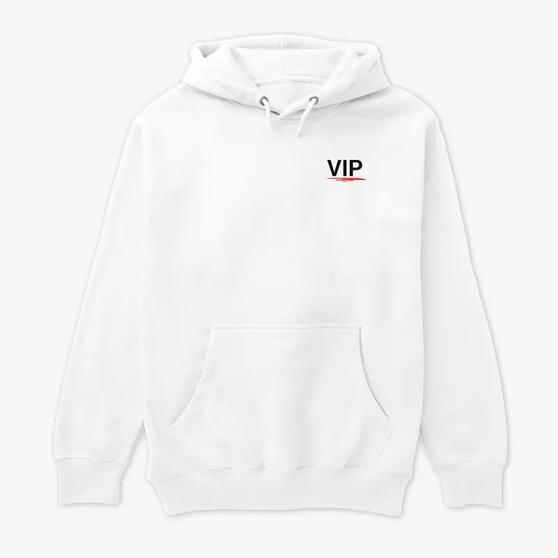 VIP Exclusive Essentials