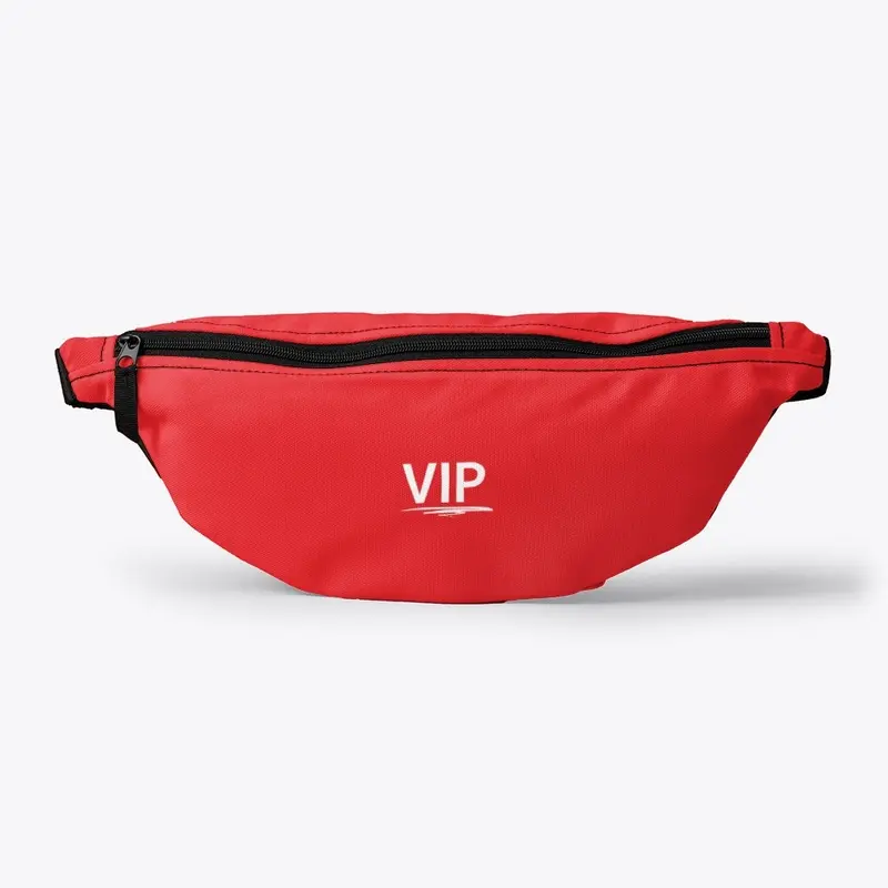 VIP Fanny Pack