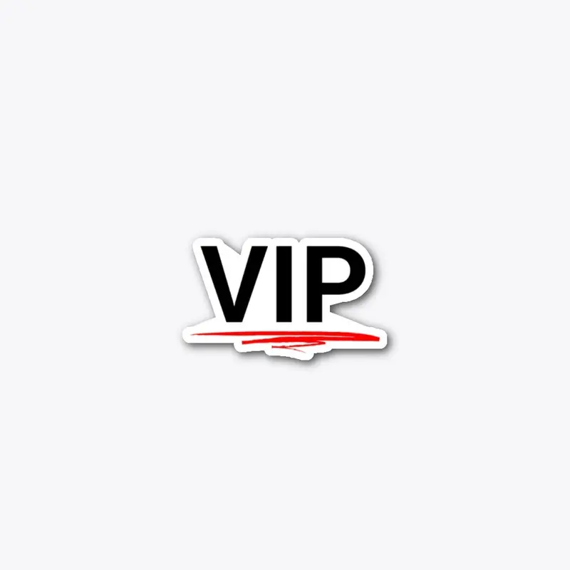 VIP Exclusive Essentials